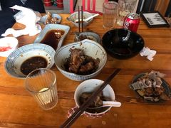 -有肉食·虎九闽菜(798艺术区店)