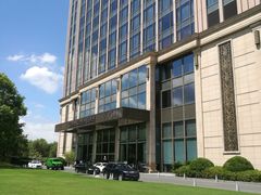 -AdD全日制餐厅(中谷花园酒店)