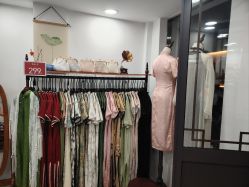 -陈大户旗袍(狮子林店)