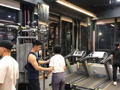 -帕瑞斯女子塑形健身(集美店)
