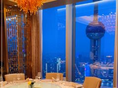 包厢-金轩中餐厅 Jin Xuan(浦东丽思卡尔顿酒店)