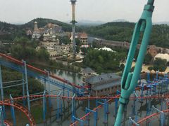 -南京银杏湖乐园