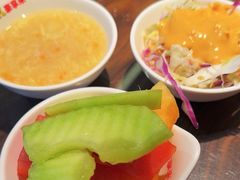 -豪享来中西餐厅(隆昌店)