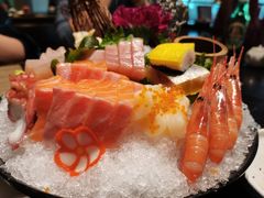 -稻早料理美术馆(城阳店)