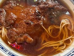 -鲁达面馆本帮风味(共康东路店)