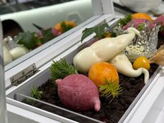 -3号仓库·创意中国菜(新世界城店)