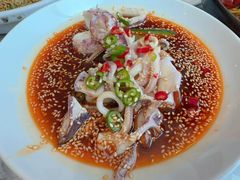 -不仔客海鲜·烧烤·270度海景餐厅(大东海店)