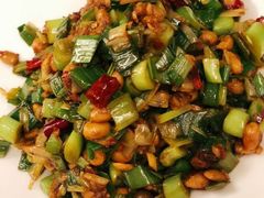 葱香鸡杂-秦园酒楼(水岸星城店)