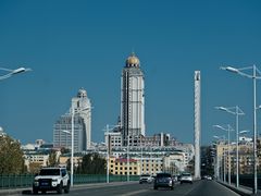 -马克西姆俄罗斯餐厅(通亚街店)