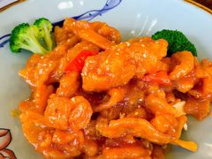 -乔家满族八大碗(流水沟店)