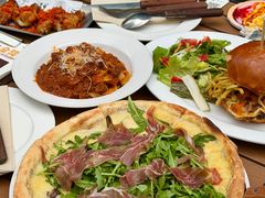 -京A Taproom·精酿餐吧(CBD店)
