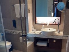 -上海龙之梦万丽酒店