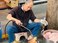 -蛇口市场