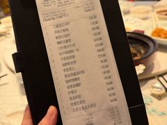 -上海和平饭店龙凤厅 Dragon Phoenix