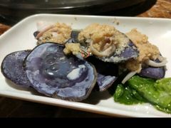 -船奇蒸汽海鲜·闽菜(八市海鲜总店)