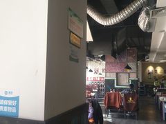 -鑫海汇海鲜烤肉火锅自助(七彩城店)