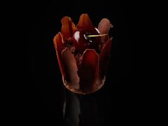 -Salon de Ville浦江汇(上海外滩华尔道夫酒店店)