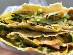 -晓庄学院-食堂