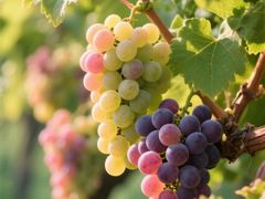 -白鹿原葡萄主题公园