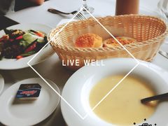 -哈布斯扒房(华发商都店)