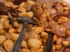 -啫·粤风料理·啫啫煲(仓山万达广场店)