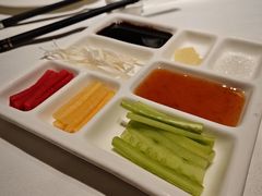 -四季民福烤鸭店(和平里店)