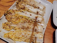 -木屋烧烤(岗顶二店)