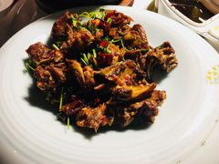 -同喜烤鸭店(光芒店)