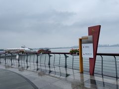 -金鸡湖景区