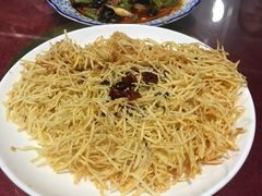 干煸土豆丝-无味饭店(九眼桥商业文化广场店)