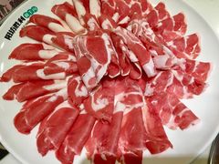 -阳坊胜利涮羊肉(阳坊老店)