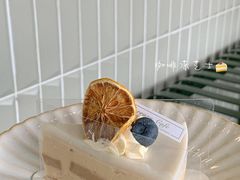 -塔拉苏咖啡(中信丹阳花园店)
