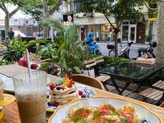 -Alimentari早午餐(安福路店)