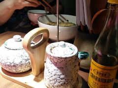 -十面春风·江南面馆(崇宁路店)