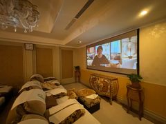 -汤泉良子.足疗按摩.SPA(中关村店)