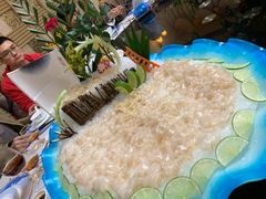 -东江海鲜酒家(艺都分店)