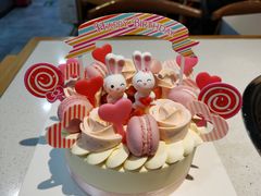 -好利来(宣武门店)