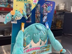 -DQ·蛋糕·冰淇淋(通州万达店)