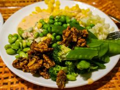 -So Lounge索兰至餐厅(蓝色港湾店)