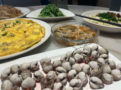 -华盛丰温州大排档(东三环南路店)