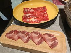 -一绪に寿喜烧(夫子庙水游城店)