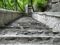 -北京上方山国家森林公园