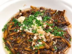 鳝丝-复旦大学本部-食堂