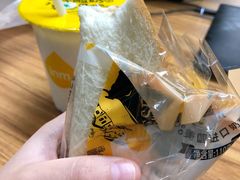 -一鸣真鲜奶吧(秣周东路地铁站店)