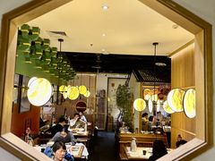 -范家小馆·烤鸭新京菜(金融街店)