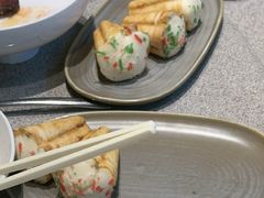 -太湖饭店·寄畅轩中餐厅