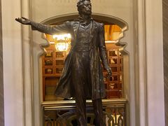 -波特曼西餐厅(中央大街店)