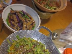 -乡村井冈·乡野江西菜(黄龙店)