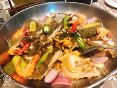 -新兴家喻酒家·羊城名宴(昌岗店)