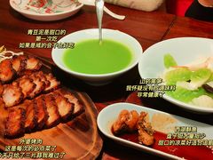 -外婆家(南通CBD大有境店)